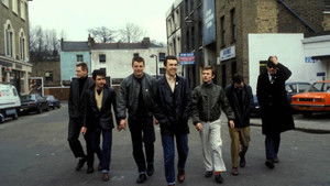 Madness : Prince du ska, Roi de la Pop háttérkép