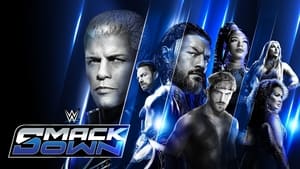 WWE SmackDown kép