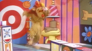 The Banana Splits Adventure Hour Season 2 Ep.17 17. epizód