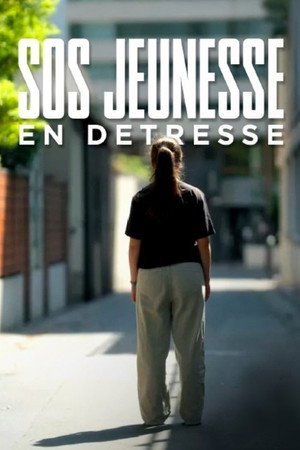 SOS jeunesse en détresse poszter