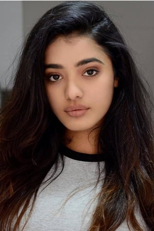 Ketika Sharma profil kép