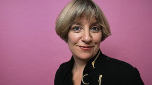 Victoria Wood's Short Term Memories kép