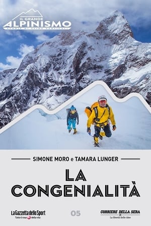 La Congenialità