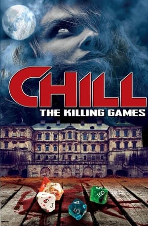 Chill: The Killing Games poszter