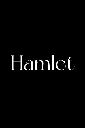 Hamlet poszter