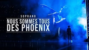 Soprano - Nous sommes tous des Phoenix háttérkép