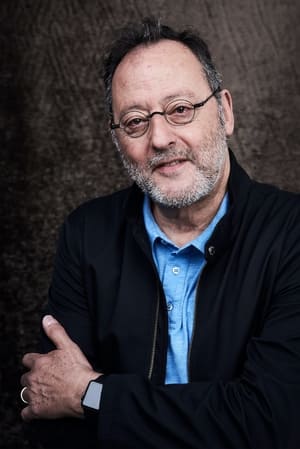 Jean Reno profil kép