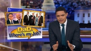 The Daily Show 25. évad Ep.11 11. epizód