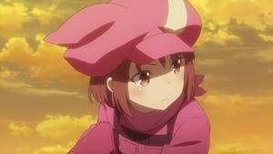 Sword Art Online Alternatív: Gun Gale Online Speciális epizódok Ep.1 1. epizód