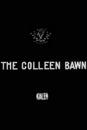The Colleen Bawn poszter