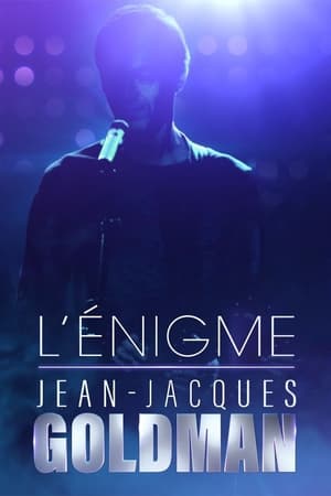 L'Énigme Jean-Jacques Goldman poszter