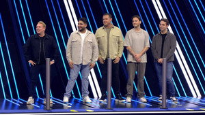 De Kwis met Ballen 3. évad Ep.1 1. epizód
