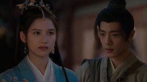 藏海传 1. évad Ep.3 3. epizód