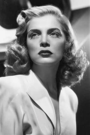 Lizabeth Scott profil kép