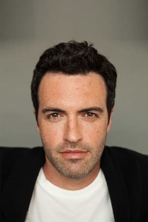 Reid Scott profil kép