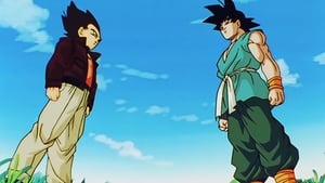 Dragon Ball Z Kai 6. évad Ep.26 26. epizód