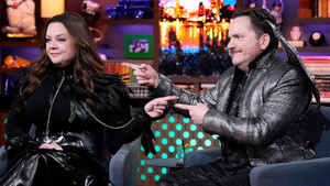 Watch What Happens Live with Andy Cohen 21. évad Ep.170 170. epizód