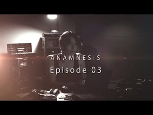 Anamnesis 1. évad Ep.3 3. epizód