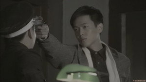黑狐 1. évad Ep.3 3. epizód
