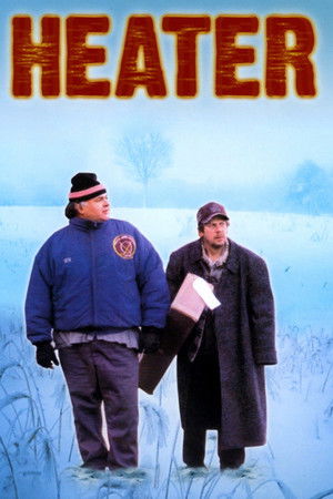 Heater poszter