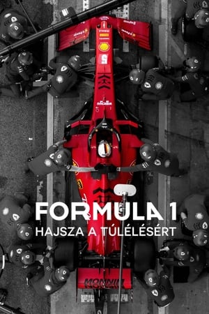 Formula 1: Hajsza a túlélésért