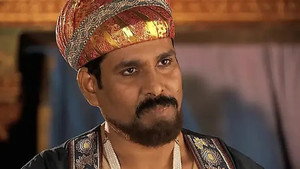Jodha Akbar 1. évad Ep.182 182. epizód