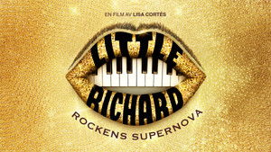 Little Richard: I Am Everything háttérkép