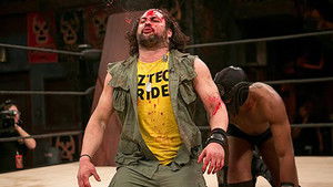 Lucha Underground Season 3 Ep.2 2. epizód