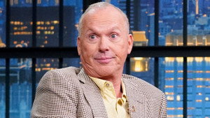 Late Night with Seth Meyers 11. évad Ep.128 128. epizód