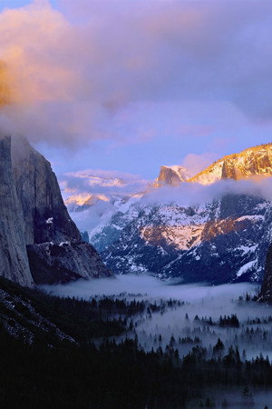 The National Parks: America's Best Idea poszter
