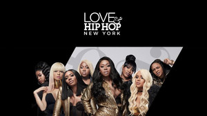 Love & Hip Hop New York kép
