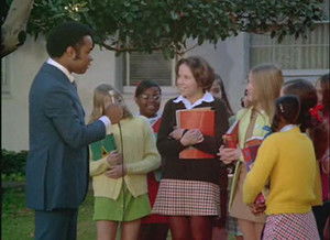 The Brady Bunch 2. évad Ep.19 19. epizód