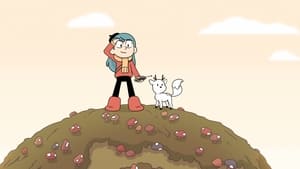 Hilda 3. évad Ep.8 8. epizód