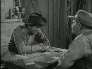 Gunsmoke Season 9 Ep.8 8. epizód