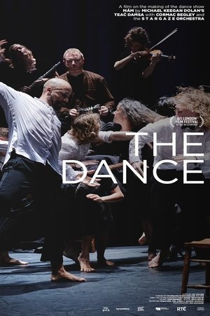 The Dance poszter