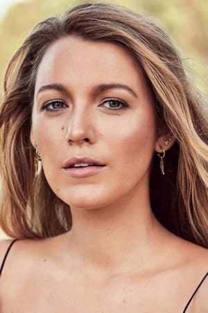 Blake Lively profil kép