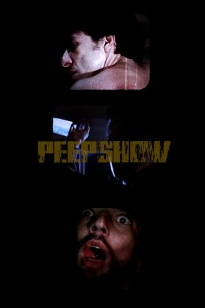 PEEPSHOW poszter