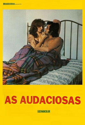 As Audaciosas poszter