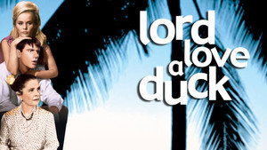 Lord Love a Duck háttérkép
