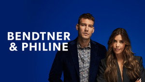 Bendtner og Philine kép