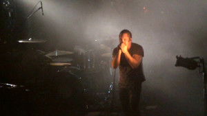 Nine Inch Nails: The Downward Spiral Live háttérkép
