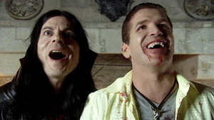 Young Dracula Season 2 Ep.2 2. epizód