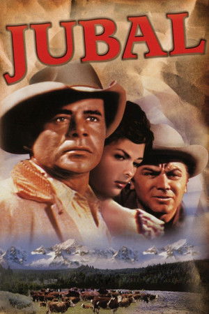 Jubal poszter