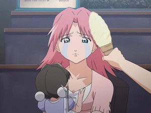 奥さまは魔法少女 1. évad Ep.2 2. epizód