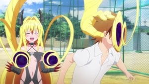 To Love-Ru 4. évad Ep.12 12. epizód