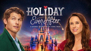 Holiday Ever After: A Disney World Wish Come True háttérkép