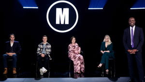Celebrity Mastermind 21. évad Ep.13 13. epizód