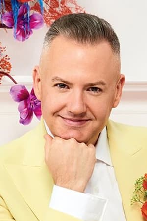 Ross Mathews profil kép