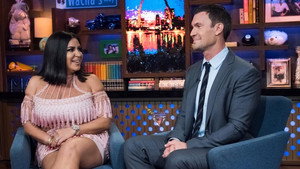 Watch What Happens Live with Andy Cohen Season 14 Ep.161 161. epizód