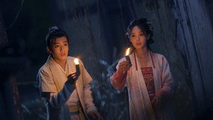 云秀行 1. évad Ep.20 20. epizód